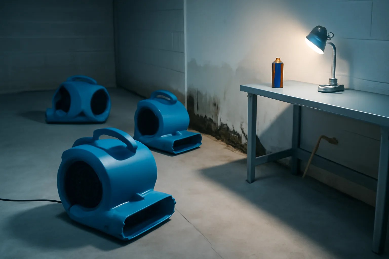 Water Damage Restoration Tinton Falls Water Damage Restoration Tinton Falls